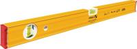 Wasserwaage 80 AS 40cm Alu.gelb ± 0,5 mm/m STABILA