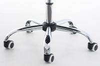 Bürostuhl Deli V2 weiß Bürostuhl Deli V2 weiß