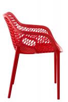 Stuhl Air XL rot 