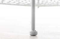 Standregal Reus antik weiß 