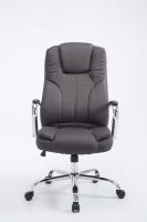 Bürostuhl BIG Xanthos Stoff V2 dunkelgrau 