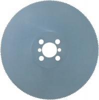 Metallkreissägeblatt Form BW D.275mm B.2,5mm HSS Bohrungs-D.40mm Z.220 PROMAT