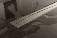 Duschrinne Marisol 1000mm edelstahl 