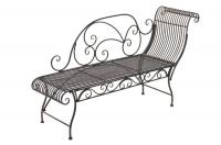 Gartenbank Karma bronze 