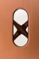 Barhocker Joshua kupfer 