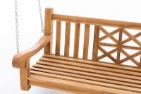 Schaukel Farm teak 120 cm Schaukel Farm teak 120 cm