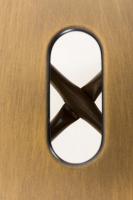 2er Set Barhocker Joshua gold 