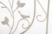 Rankgitter Burgus antik-creme 