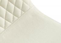 4er Set Stühle Giverny Stoff creme 4er Set Stühle Giverny Stoff creme