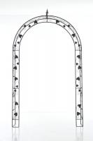 Rosenbogen Emma bronze 