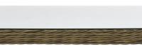 Tisch Alia 5mm  natura 