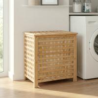 Wäschebox Ronthy natura 