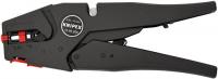 Automatikabisolierzange L.200mm 0,03-10 (AWG 32-7) mm² KNIPEX