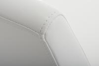 Esszimmerstuhl Belfort weiß 