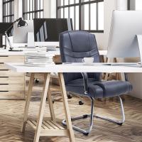 2er Set Stühle Attila grau 