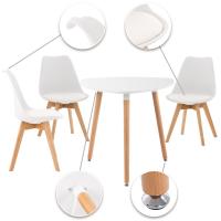 Essgruppe Libanera weiß 
