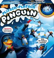 Plitsch-Platsch Pinguin