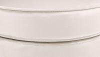 Stuhl Rosita Samt creme Stuhl Rosita Samt creme
