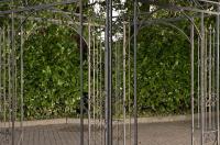 Pavillon Manja bronze 