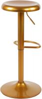 Barhocker Williston gold 