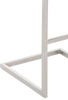 2er Set Barhocker Paros Kunstleder grün 