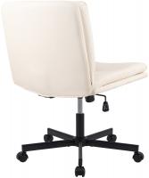 Lounger Eldor creme 