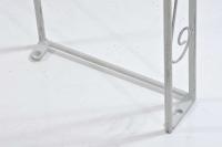 Rosenbogen Anna antik weiß 