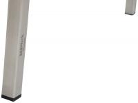 2er Set Esszimmerstühle Colmar schwarz 