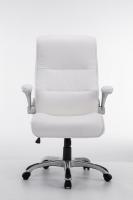 Bürostuhl BIG Villach weiß 