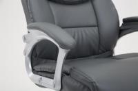 Bürostuhl Texas V2 grau 