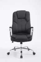Bürostuhl BIG Xanthos Stoff V2 schwarz 