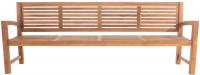 Teakbank Halden 240 cm teak 