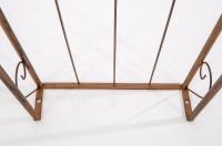 Rosenbogen Sun antik braun 