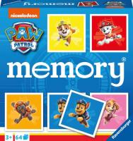 memory® Paw Patrol