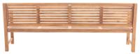 Teakbank Halden 240 cm teak 