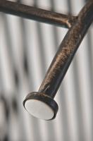 Gartenbank Karma bronze 