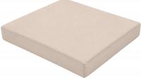 Sitzkissen Stuhl Lotta creme Sitzkissen Stuhl Lotta creme