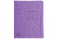 EXACOMPTA Schnellhefter Colorspan', 25 St.