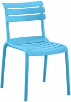 Stuhl Kebren blau