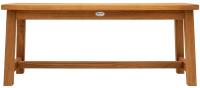 Sitzbank Broome teak 
