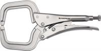 Klammergripzange Gesamt-L.280mm Spann-W.max.90mm PROMAT  