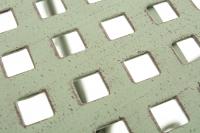 Tisch Amanda antik-grün 