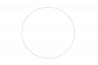 Bodenschutz Ersatzring 45 cm weiß 