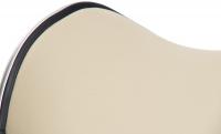 2er Set Barhocker Shanghai creme 