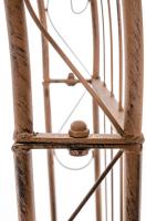 Rosenbogen Sun antik braun 