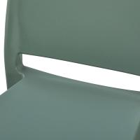 Barhocker Flamur oliv 