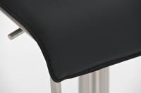 Barhocker Limon E schwarz 