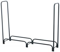 Kaminholzständer Wilster 150x120x36 cm anthrazit 