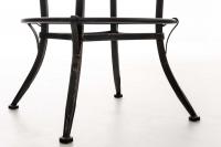 Barhocker Radong bronze Barhocker Radong bronze