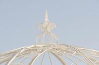 Pavillon Leila antik-creme 